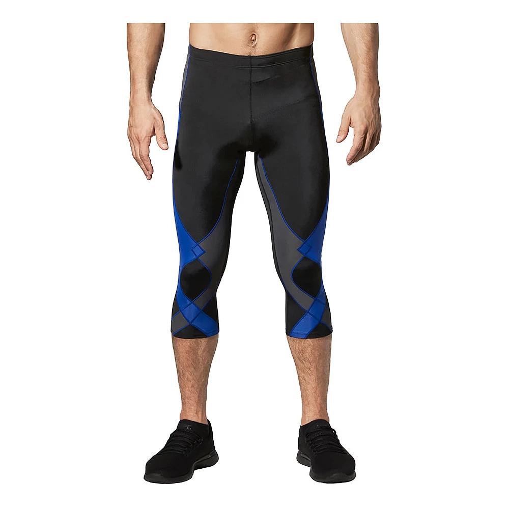 Men's CW-X Stabilyx Joint Support 3/4 Compression - Image 19