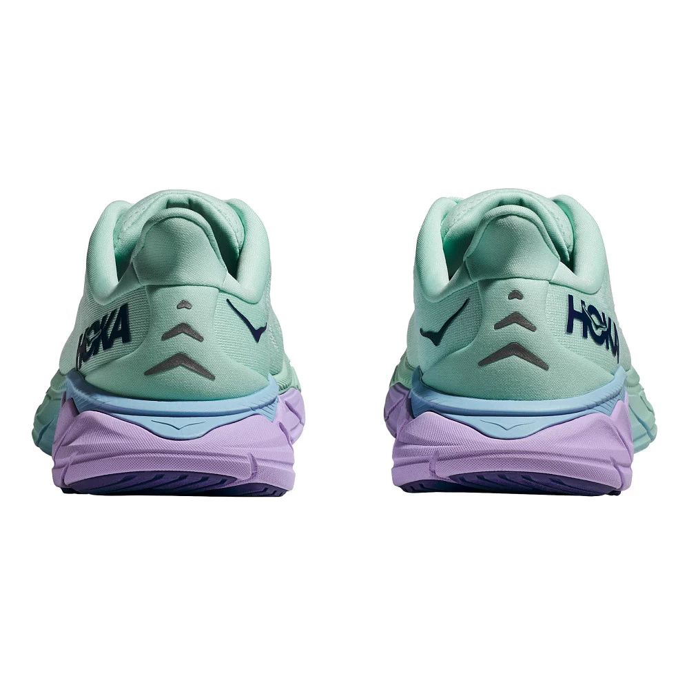 Women's HOKA Arahi 6 - Image 17