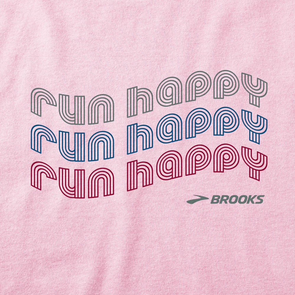 Women's Brooks Distance Long Sleeve 2.0 - Image 13