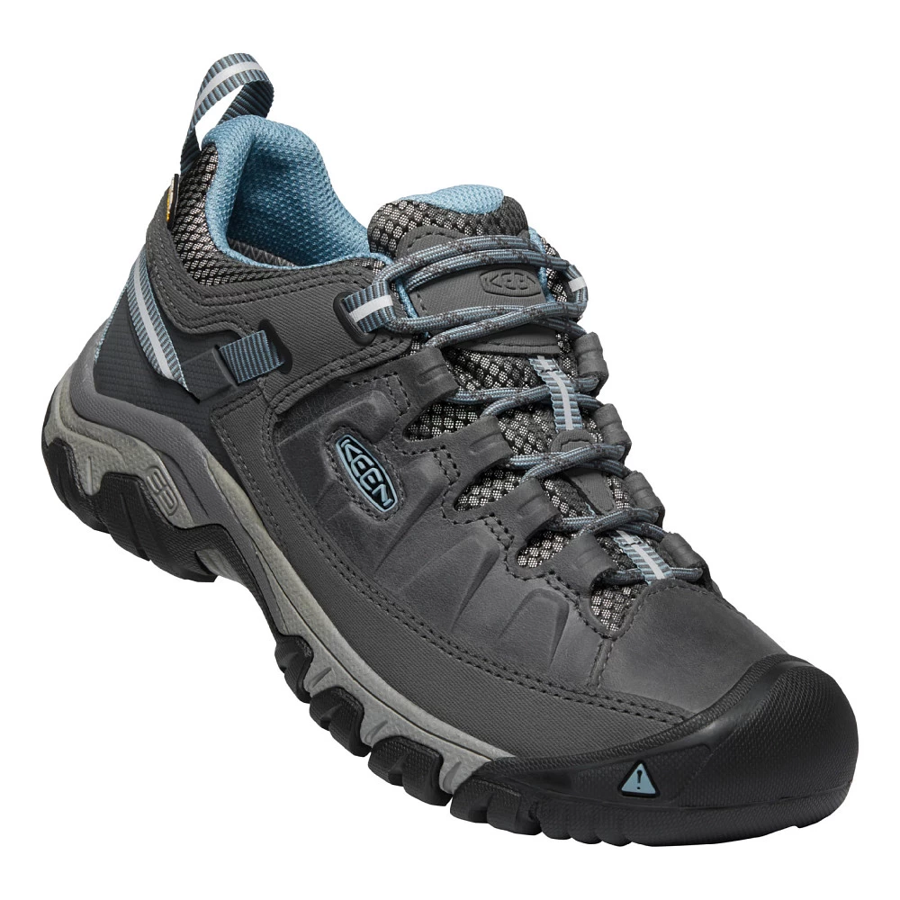 Women's Keen Targhee III Waterproof - Image 12