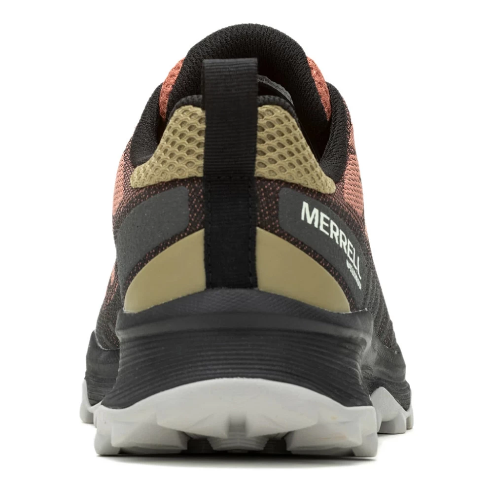 Women's Merrell Speed Eco Waterproof - Image 5