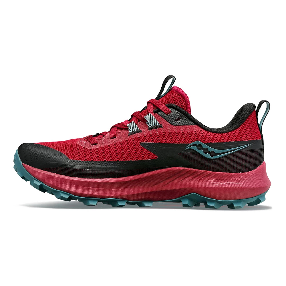 Women's Saucony Peregrine 13 - Image 12