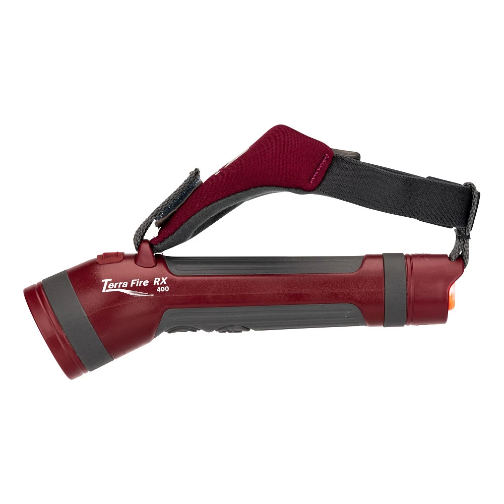 Nathan Terra Fire 400 RX Hand Torch - Image 3