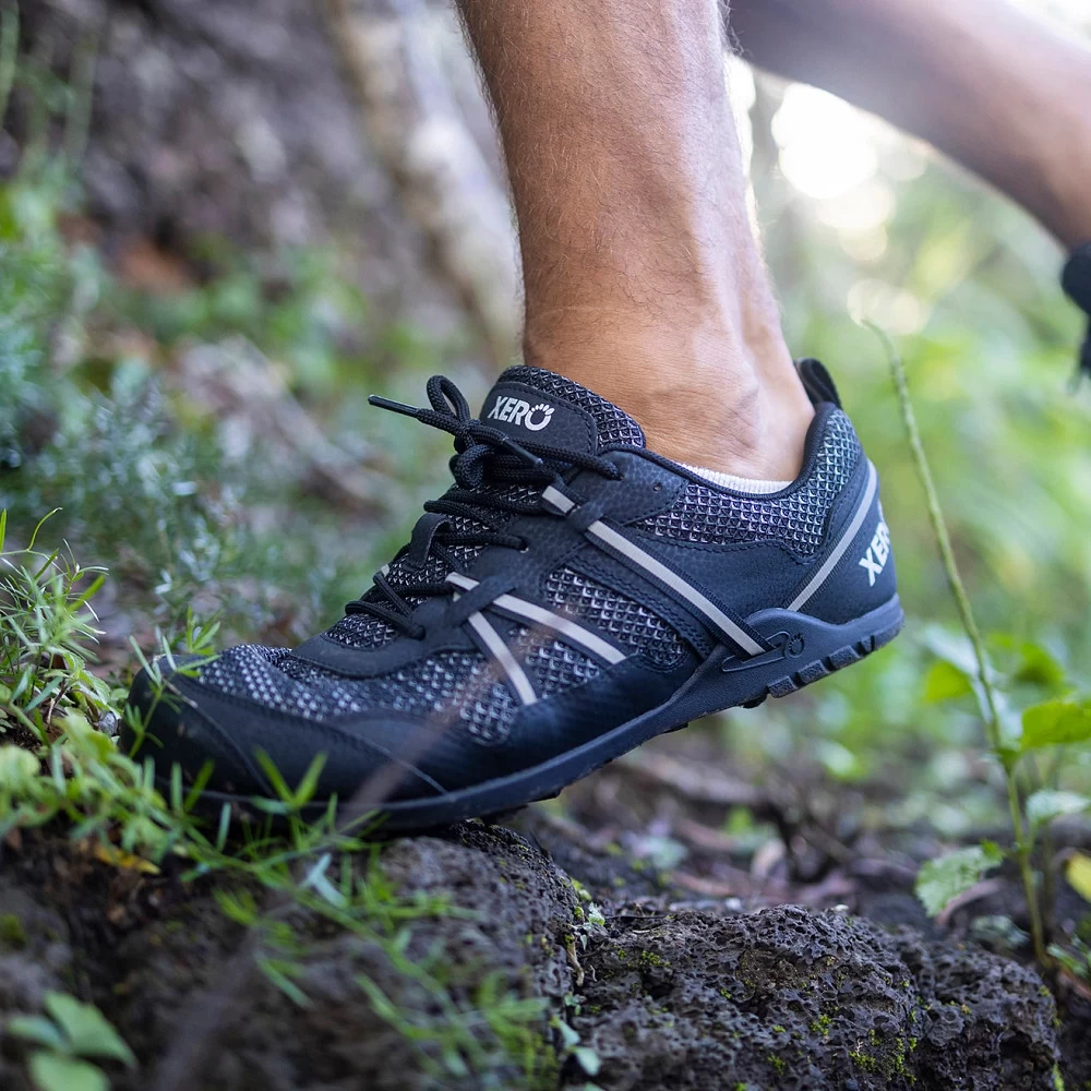 Men's Xero Shoes TerraFlex II Hiking Boot - Image 15