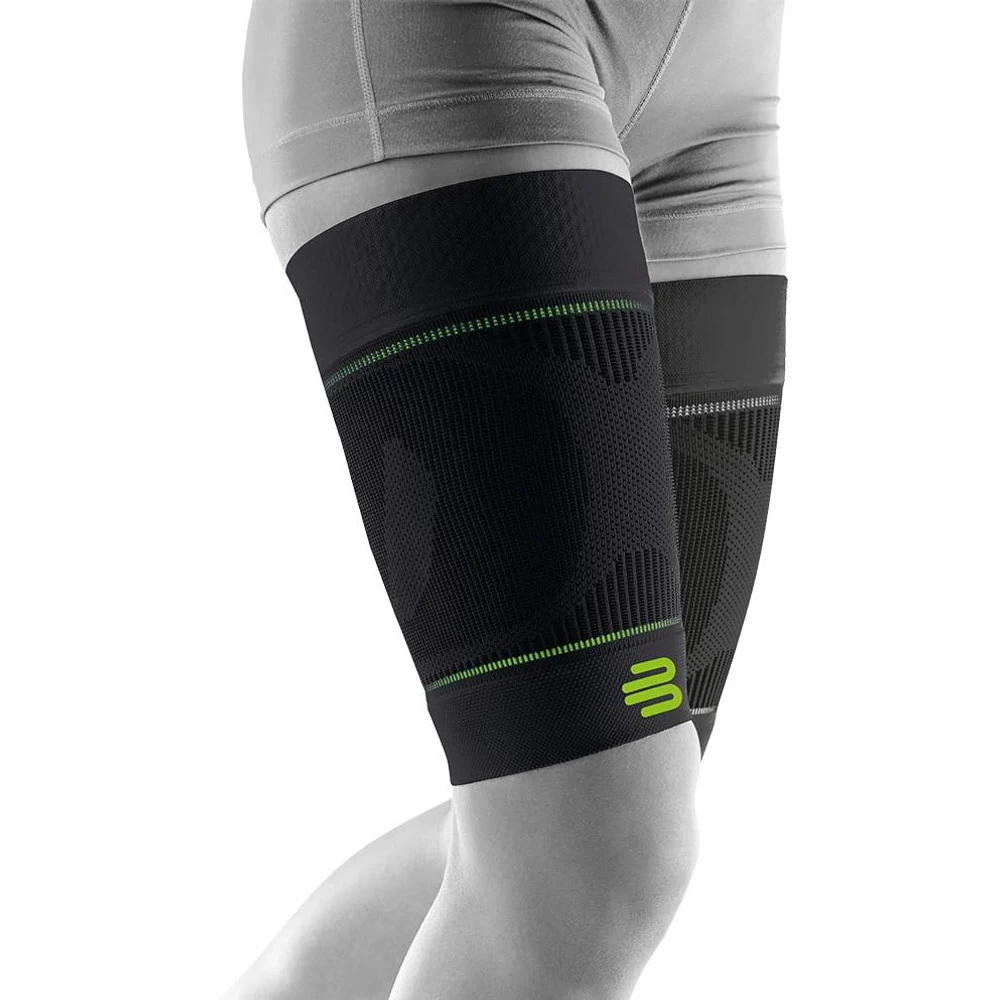 Bauerfeind Sports Compression Sleeves Upper Leg - Image 16