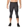 Men's CW-X Endurance Generator Insulator Joint And Muscle Support 3/4 Compression Tights