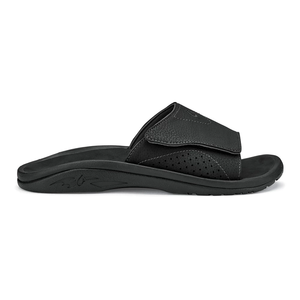 Men's OluKai Nalu Slide - Image 4