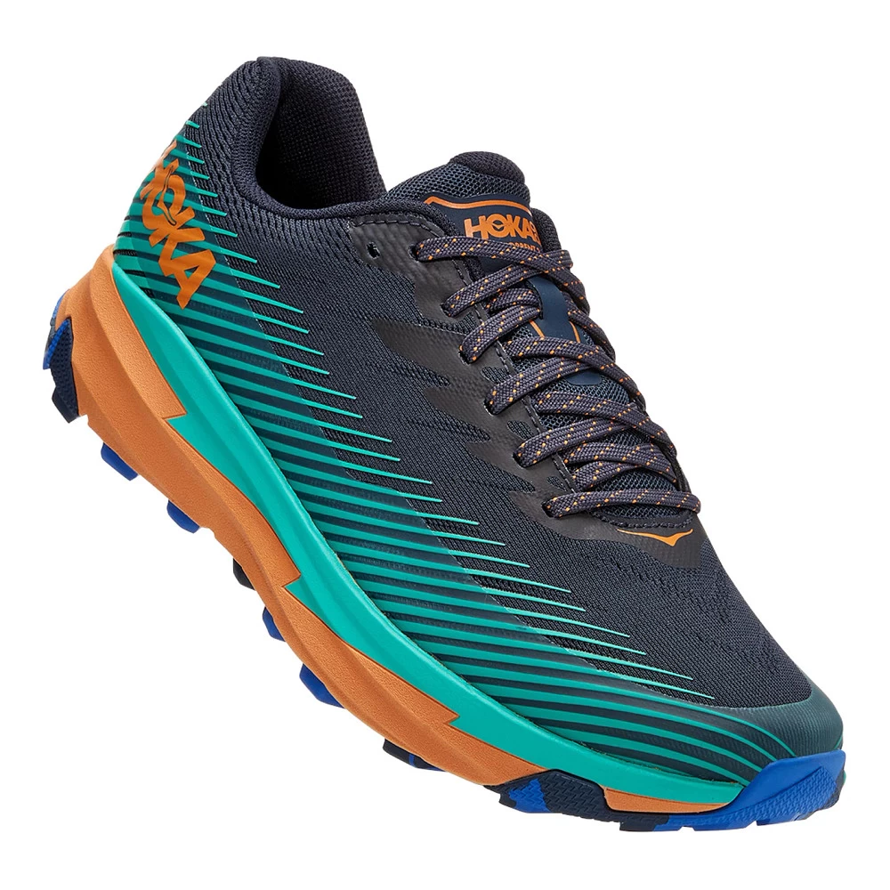 Men's HOKA Torrent 2 - Image 6