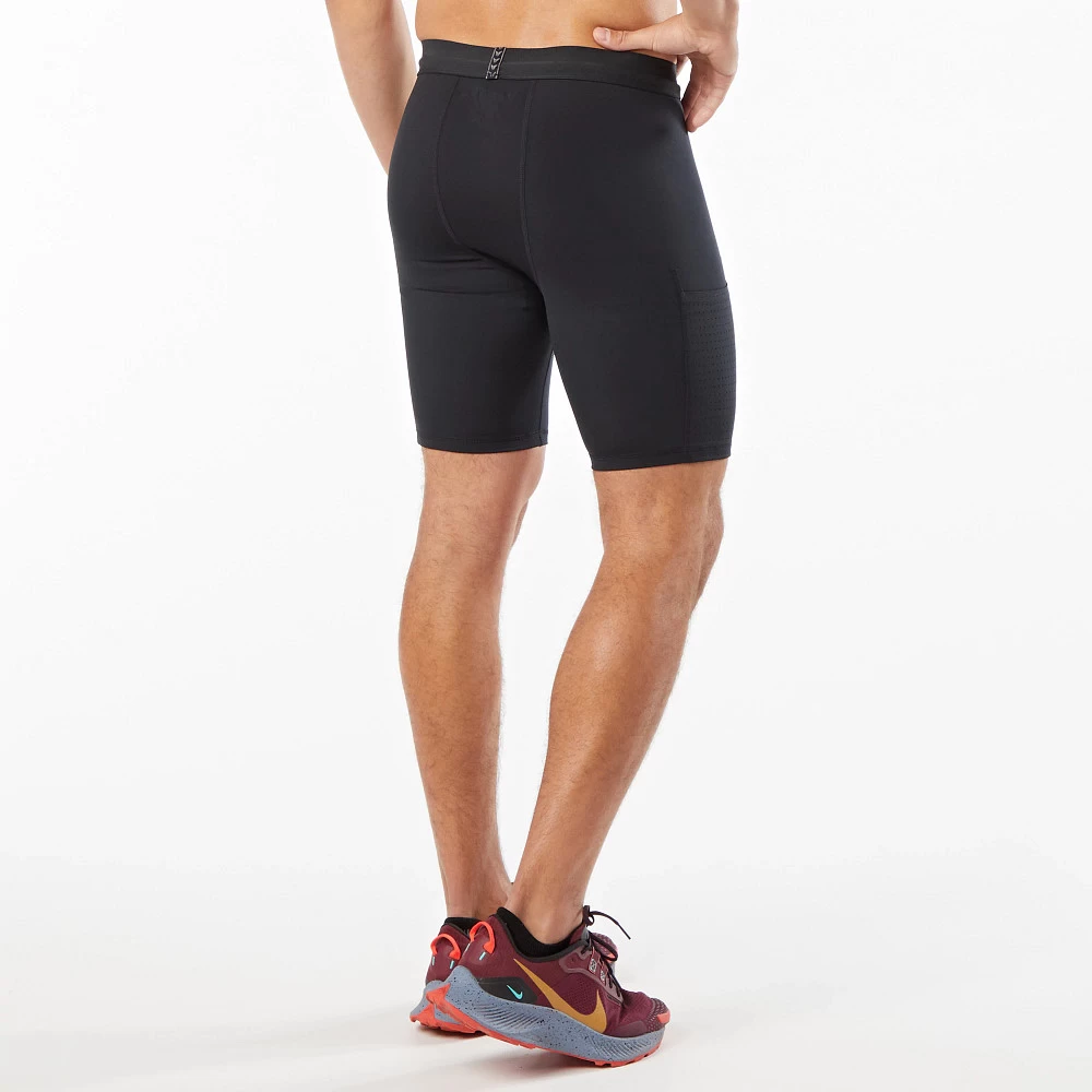 Men's Korsa Accelerate 8" Compression Liner - Image 2