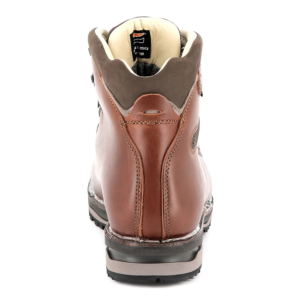 Men's Zamberlan Tofane NW GTX RR Hiking Boots - Image 5