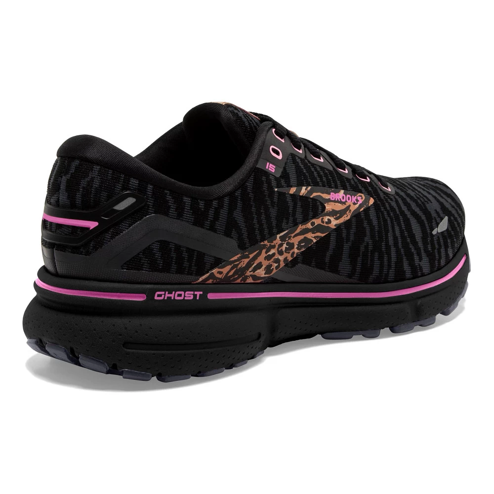 Women's Brooks Ghost 15 Run Wild - Image 11