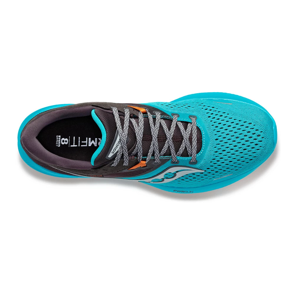 Men's Saucony Ride 16 - Image 17