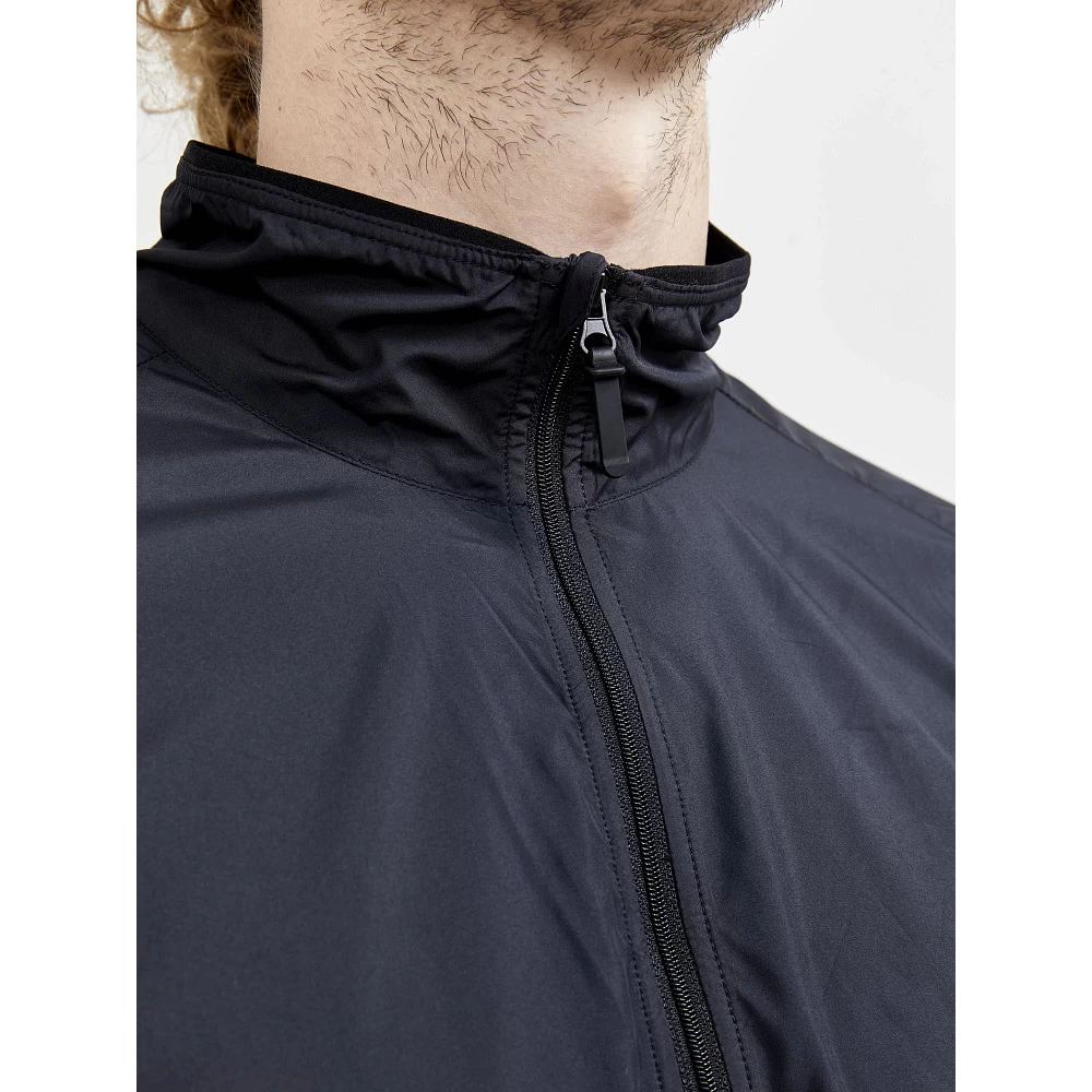 Men's Craft Advanced Essence Wind Jacket - Image 18