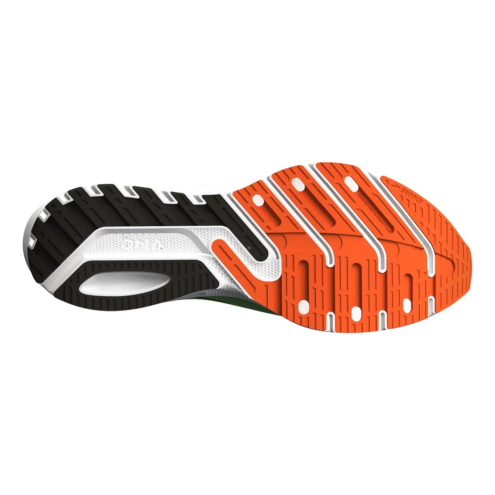 Men's Brooks Launch 10 - Image 4