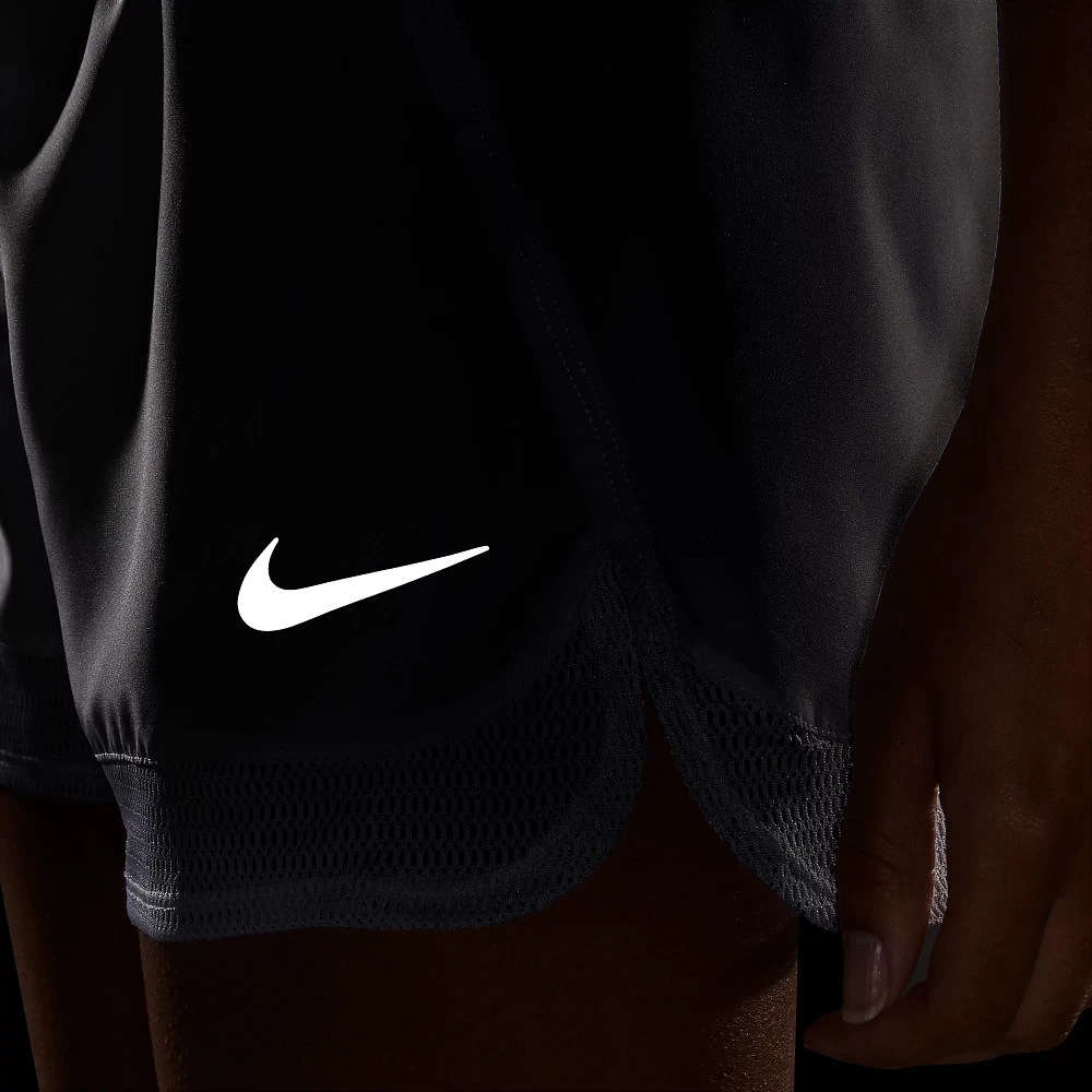 Women's Nike Dri-FIT Crew Breathe Short - Image 5