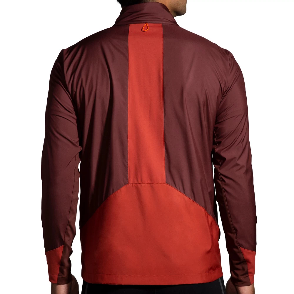Men's Brooks Shield Hybrid Jacket 2.0 - Image 2