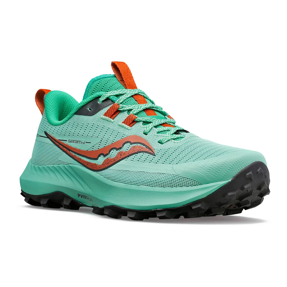 Women's Saucony Peregrine 13 - Image 5