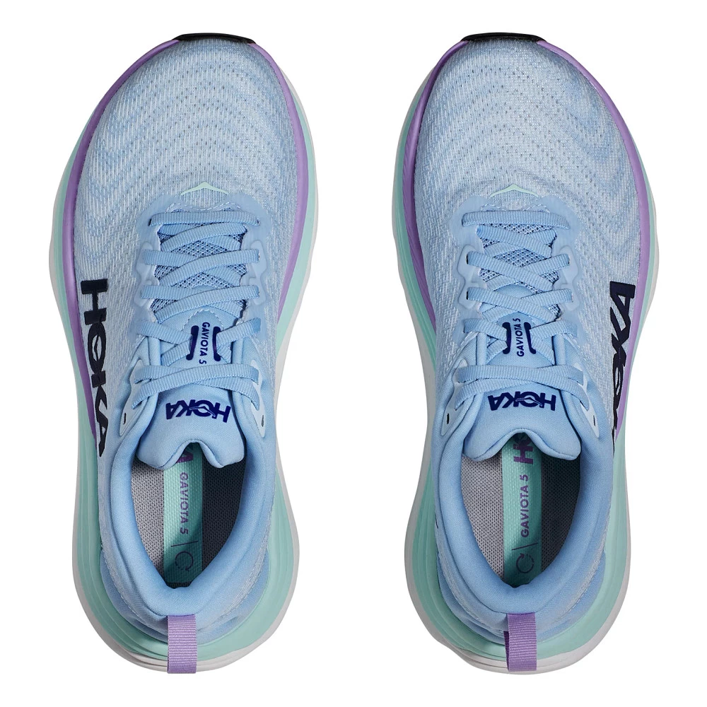 Women's HOKA Gaviota 5 - Image 3