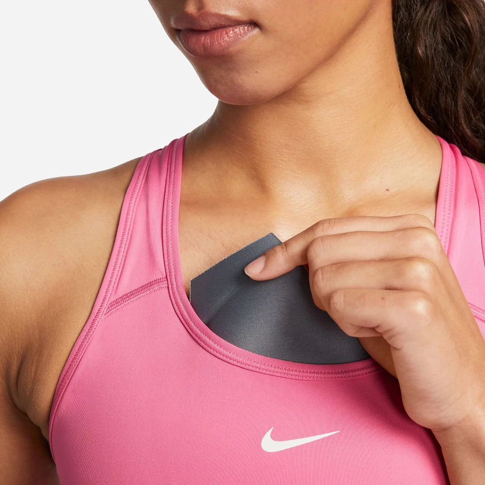 Women's Nike Swoosh Padded Bra - Image 11
