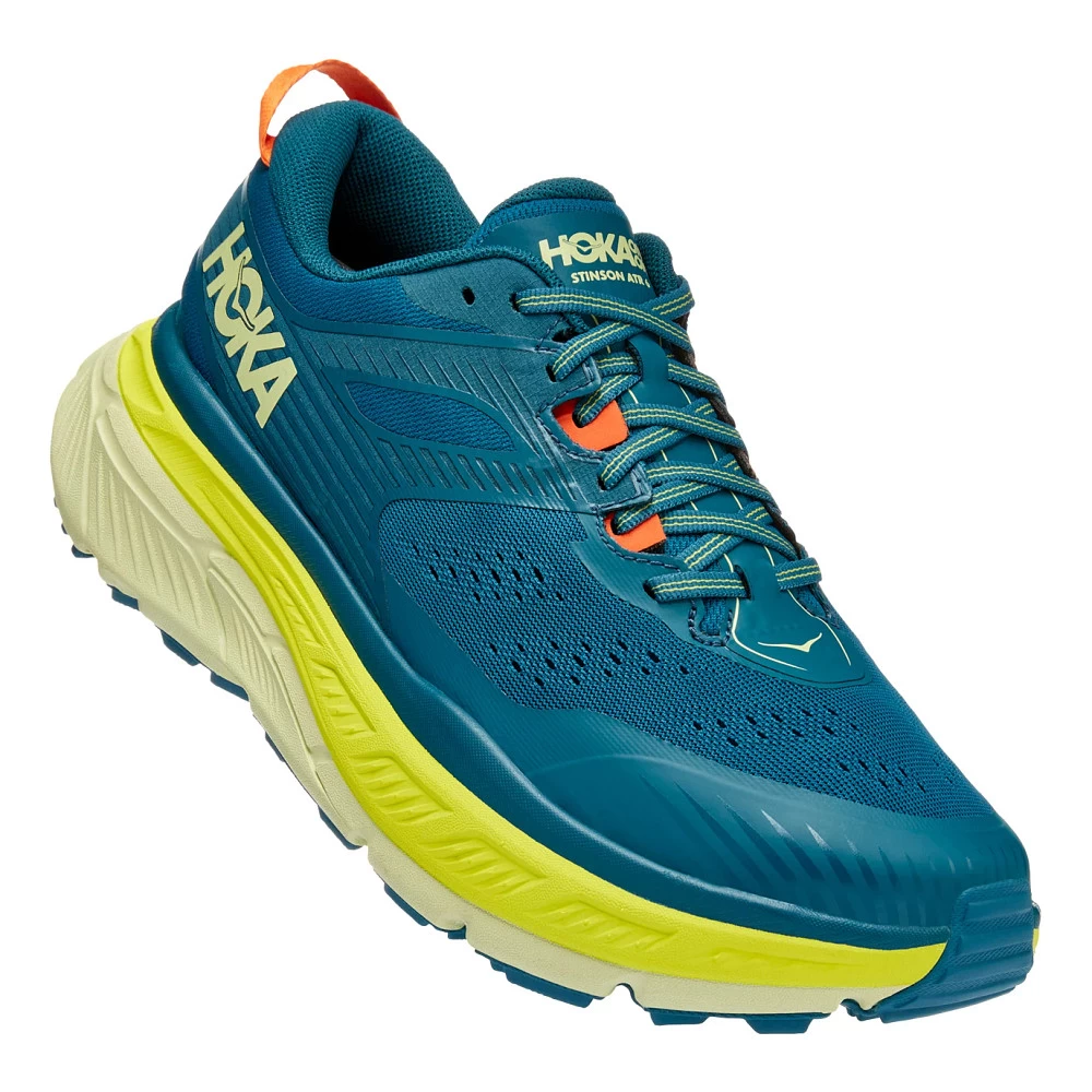 Men's HOKA Stinson ATR 6 - Image 7