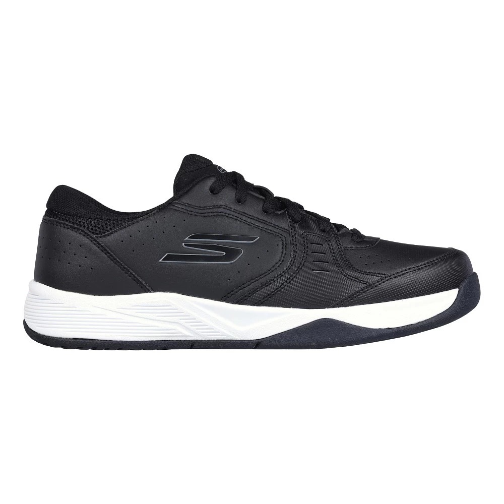 Men's Skechers Viper Court Smash - Image 7