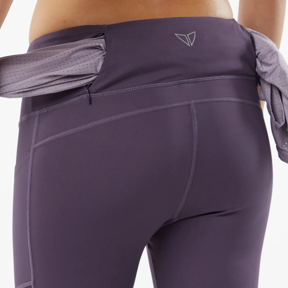 Women's Korsa Luxe Capri Tight - Image 11
