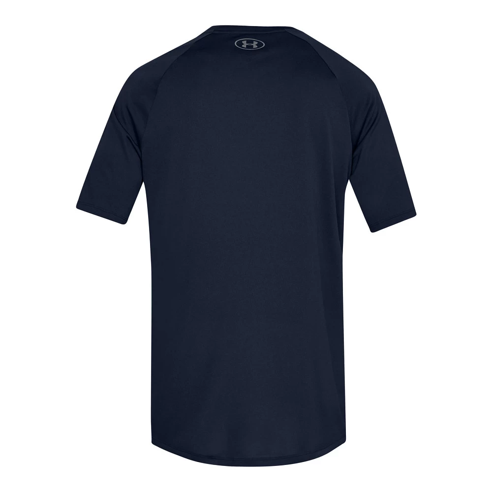Men's Under Armour Tech Short Sleeve - Image 15