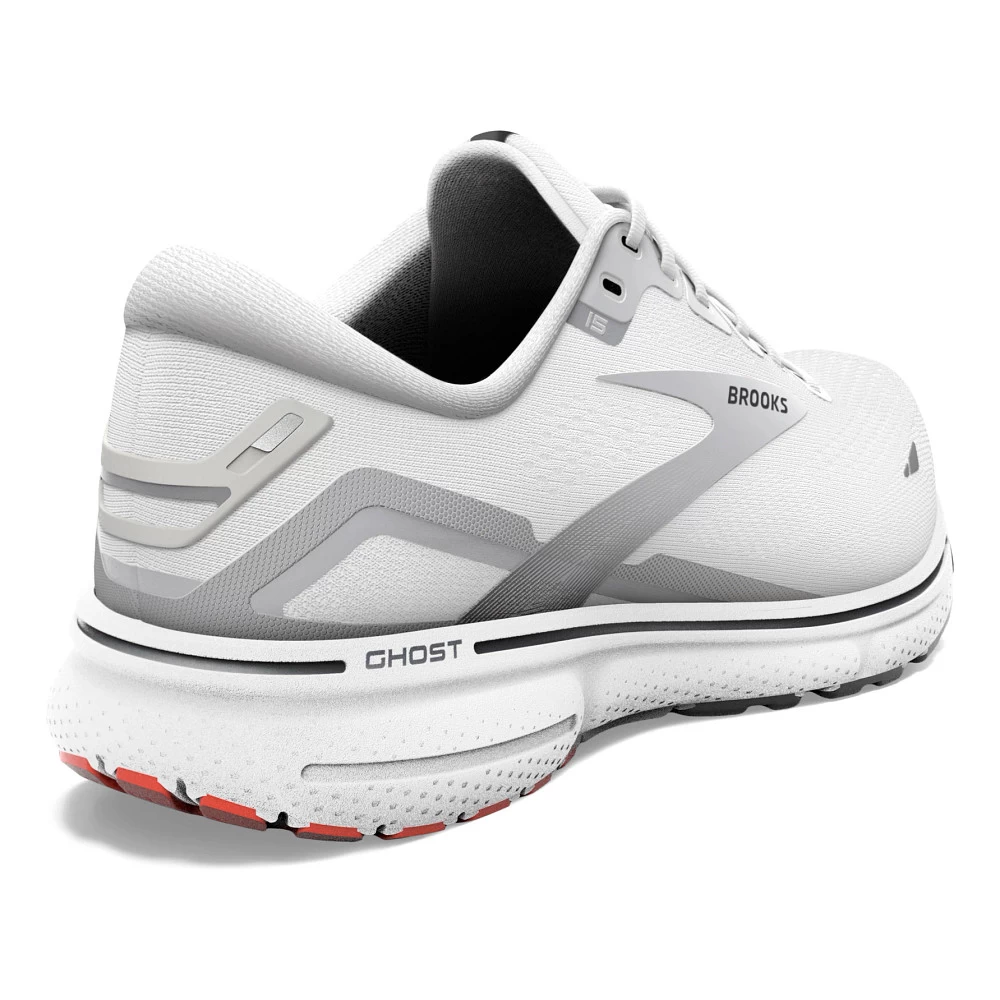 Men's Brooks Ghost 15 - Image 17