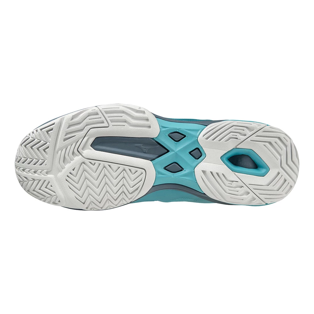 Men's Mizuno Wave Exceed Light AC - Image 9