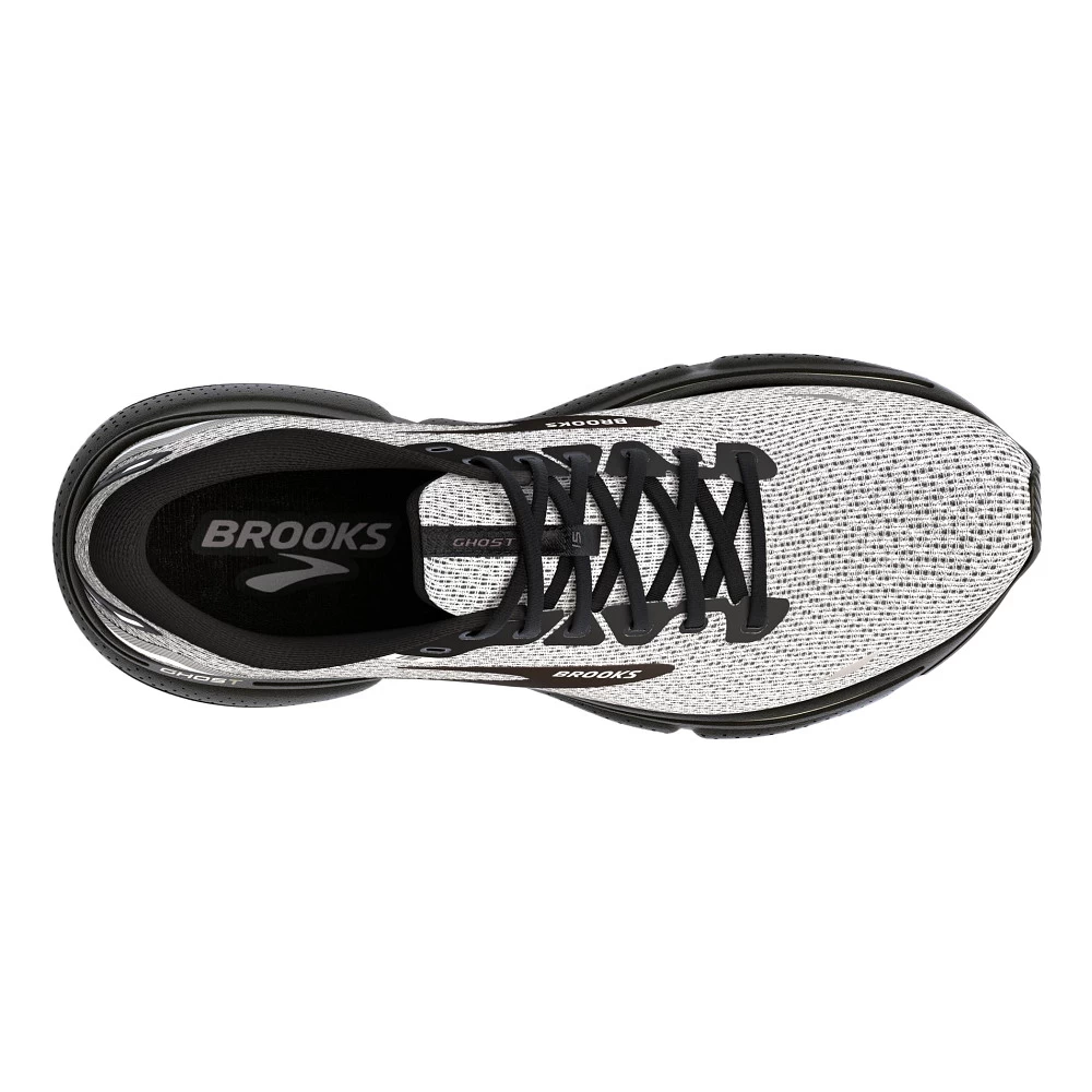 Men's Brooks Ghost 15 - Image 3