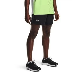 Men's Under Armour Launch 5 Inch Short