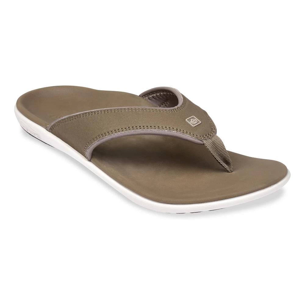 Men's Spenco Yumi Sandals - Image 5