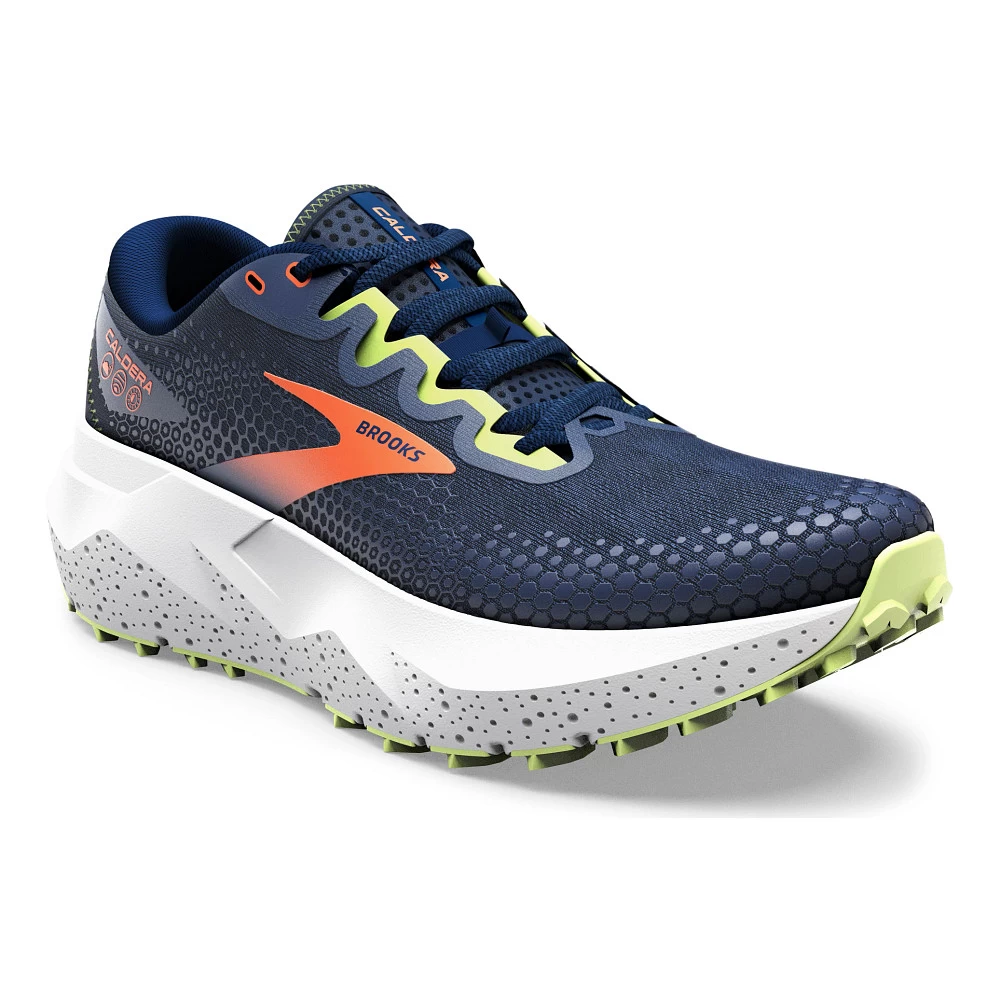 Men's Brooks Caldera 6 - Image 12