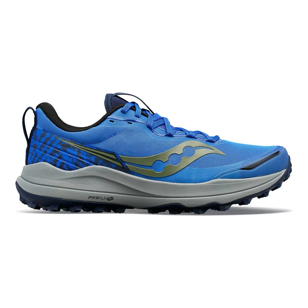 Men's Saucony Xodus Ultra 2 - Image 11