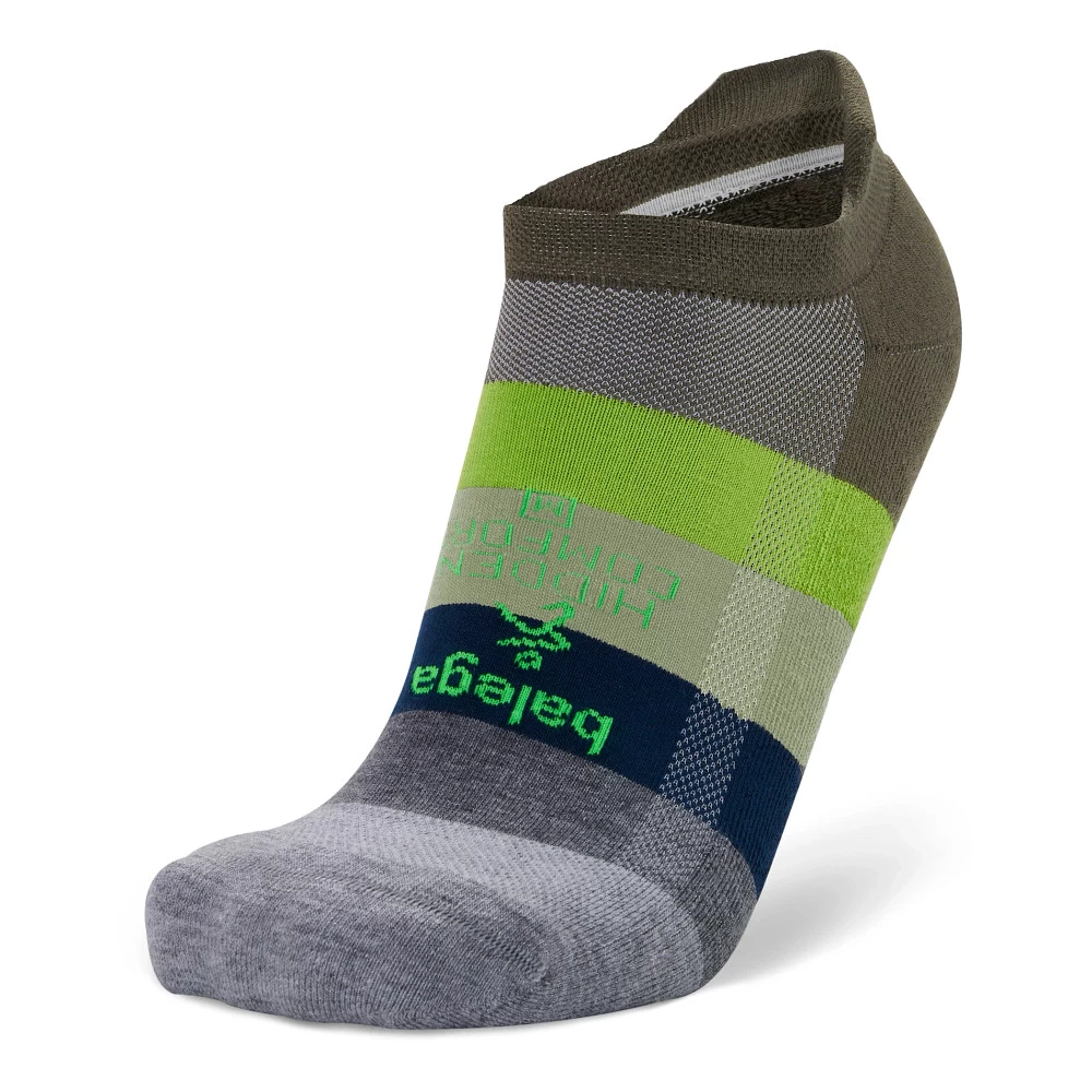 Balega Hidden Comfort Socks - Image 5