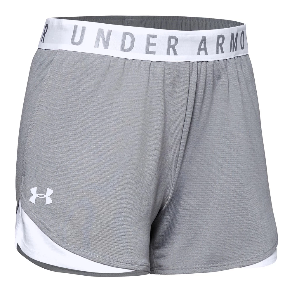 Women's Under Armour Play Up Shorts 3.0 - Image 14