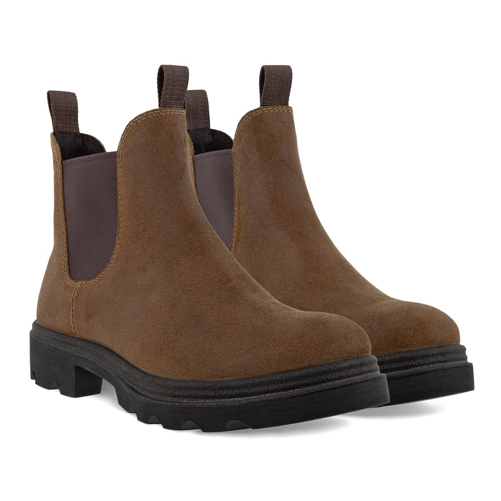 Women's Ecco Grainer Chelsea - Image 6