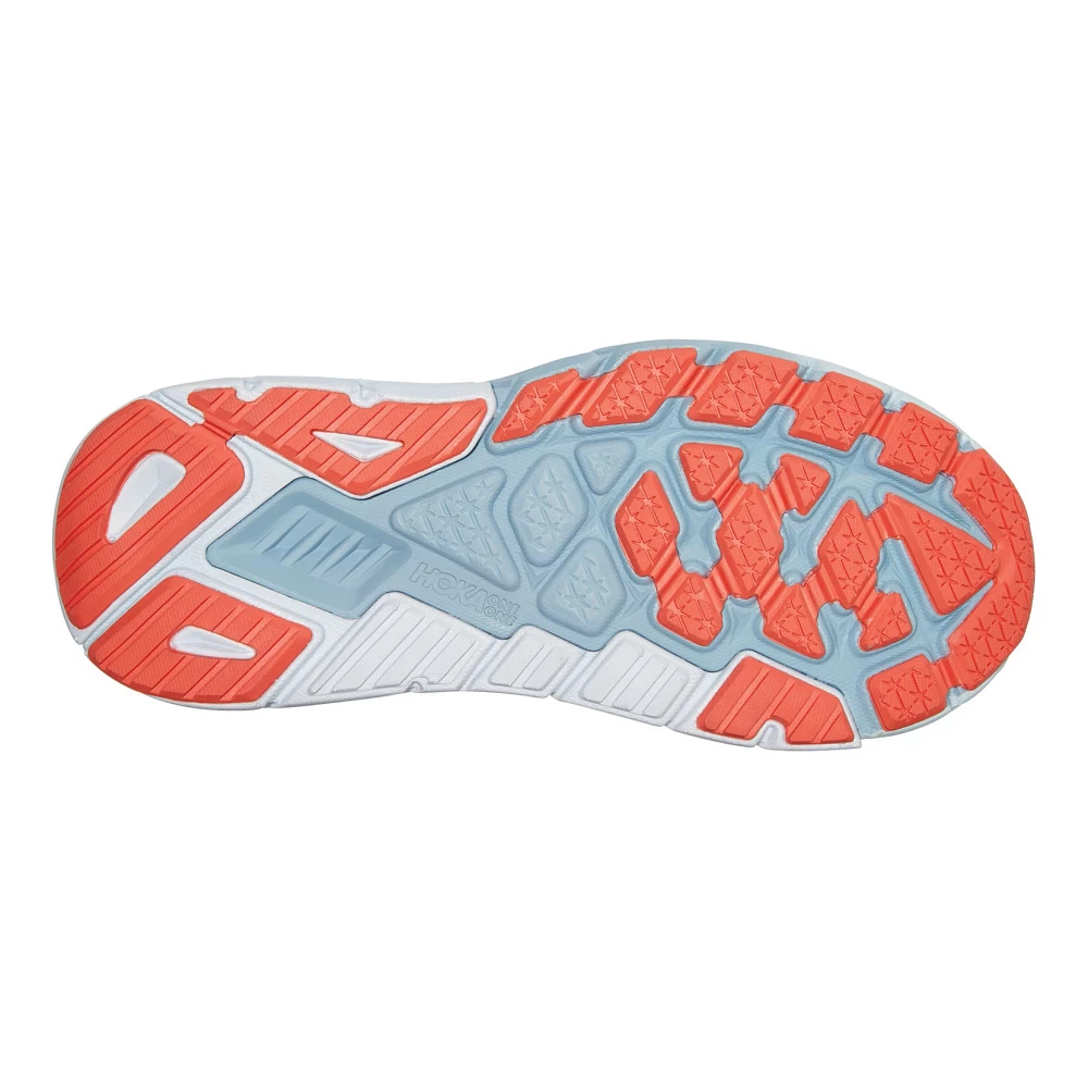 Women's HOKA Arahi 6 - Image 10