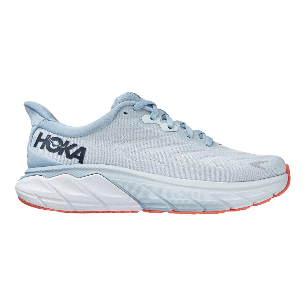 Women's HOKA Arahi 6 - Image 7