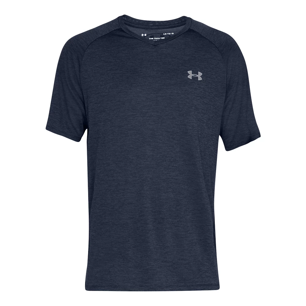 Men's Under Armour UA Tech Vneck 2.0 - Image 4