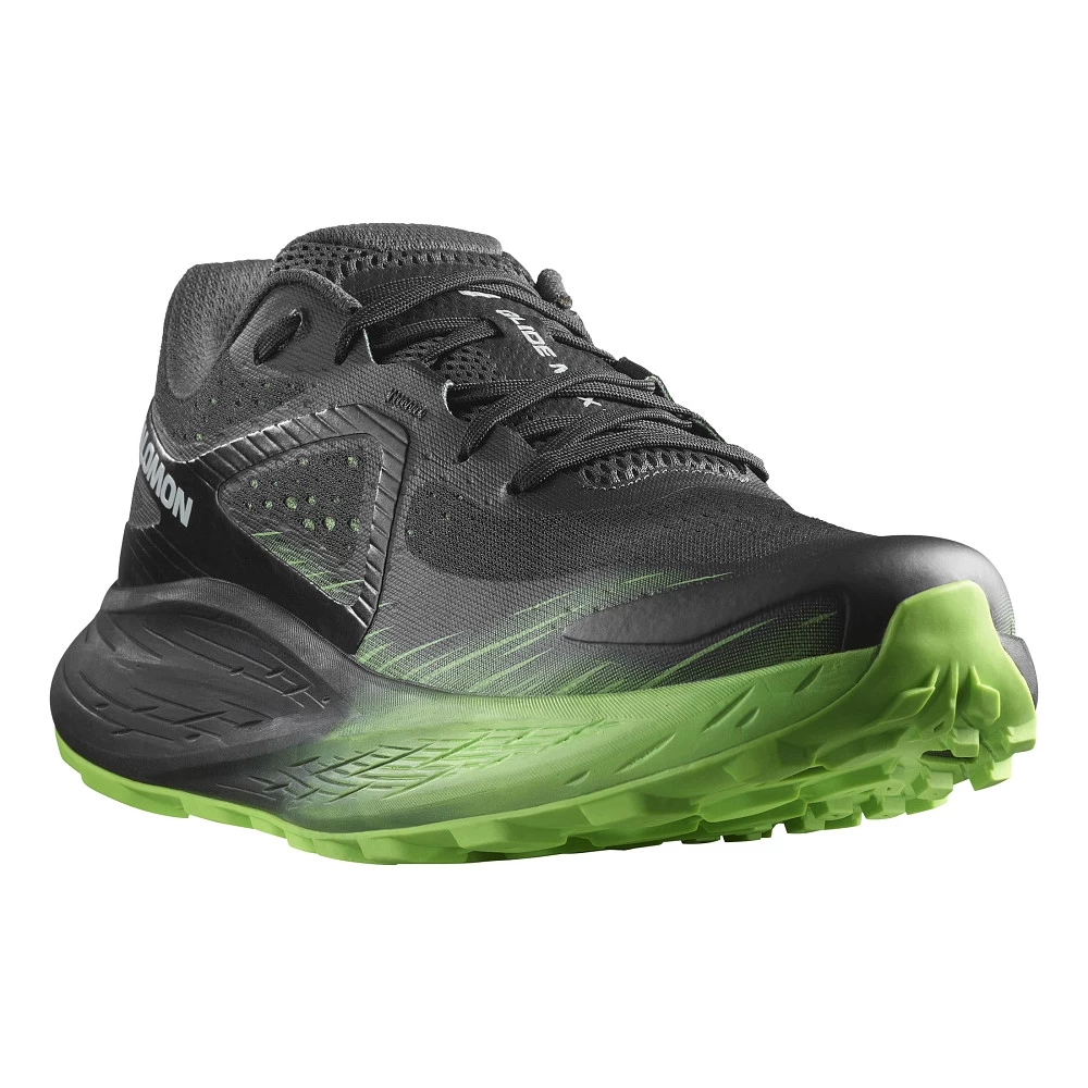 Men's Salomon Glide Max TR - Image 12