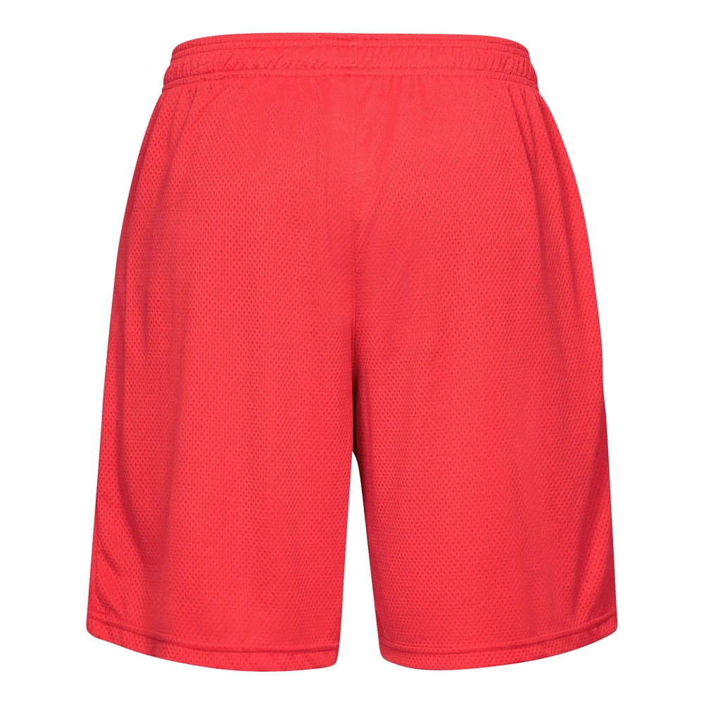 Men's Under Armour UA Tech Mesh Short - Image 12