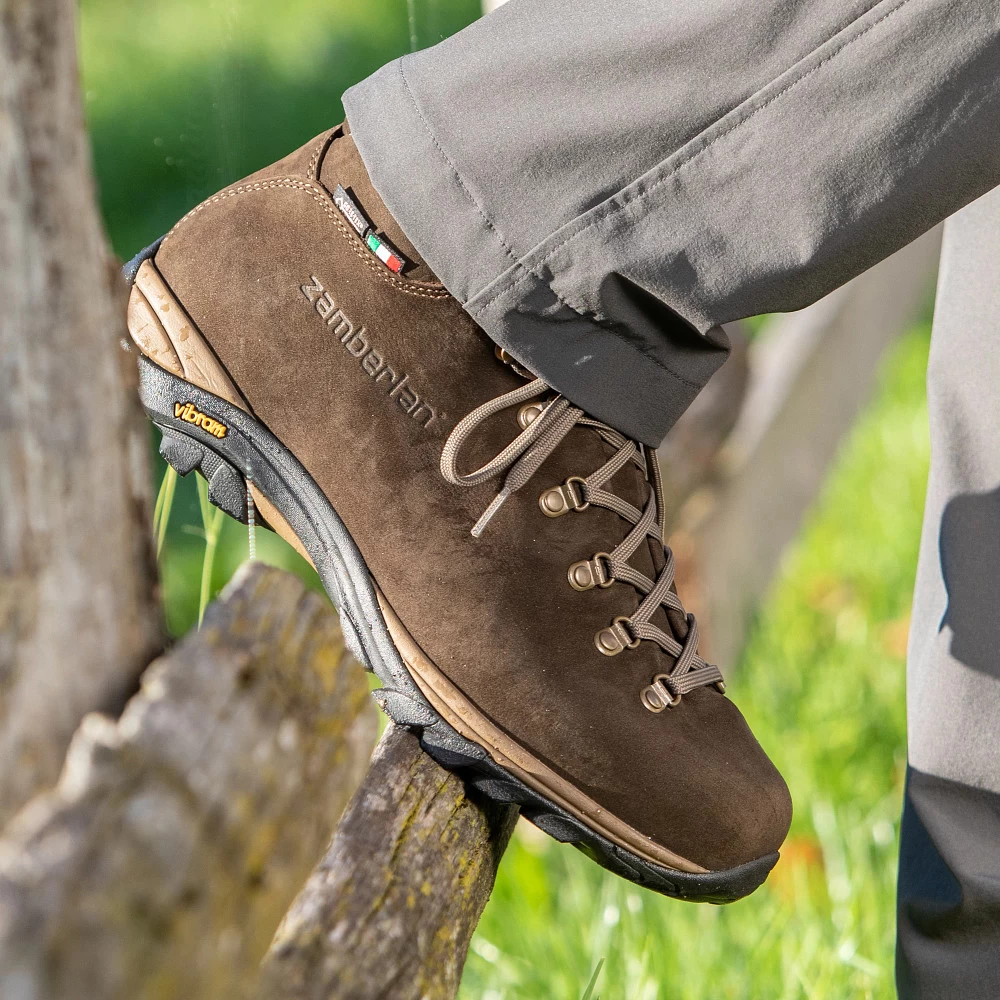 Men's Zamberlan Trail Lite Evo GTX - Image 8