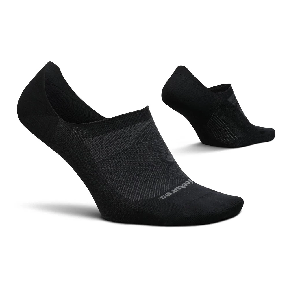 Feetures Elite Invisible Socks - Image 4