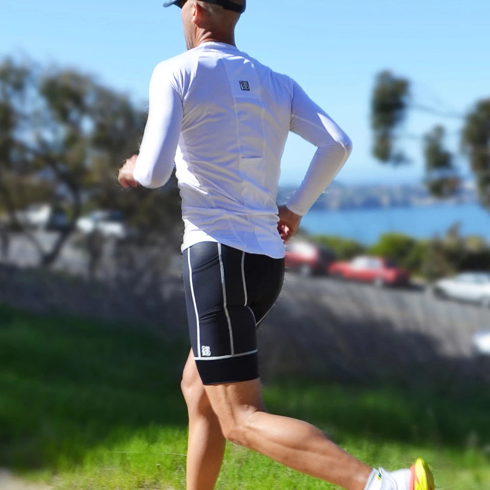 Men's De Soto Forza Tri Short 4-Pockets - Image 9