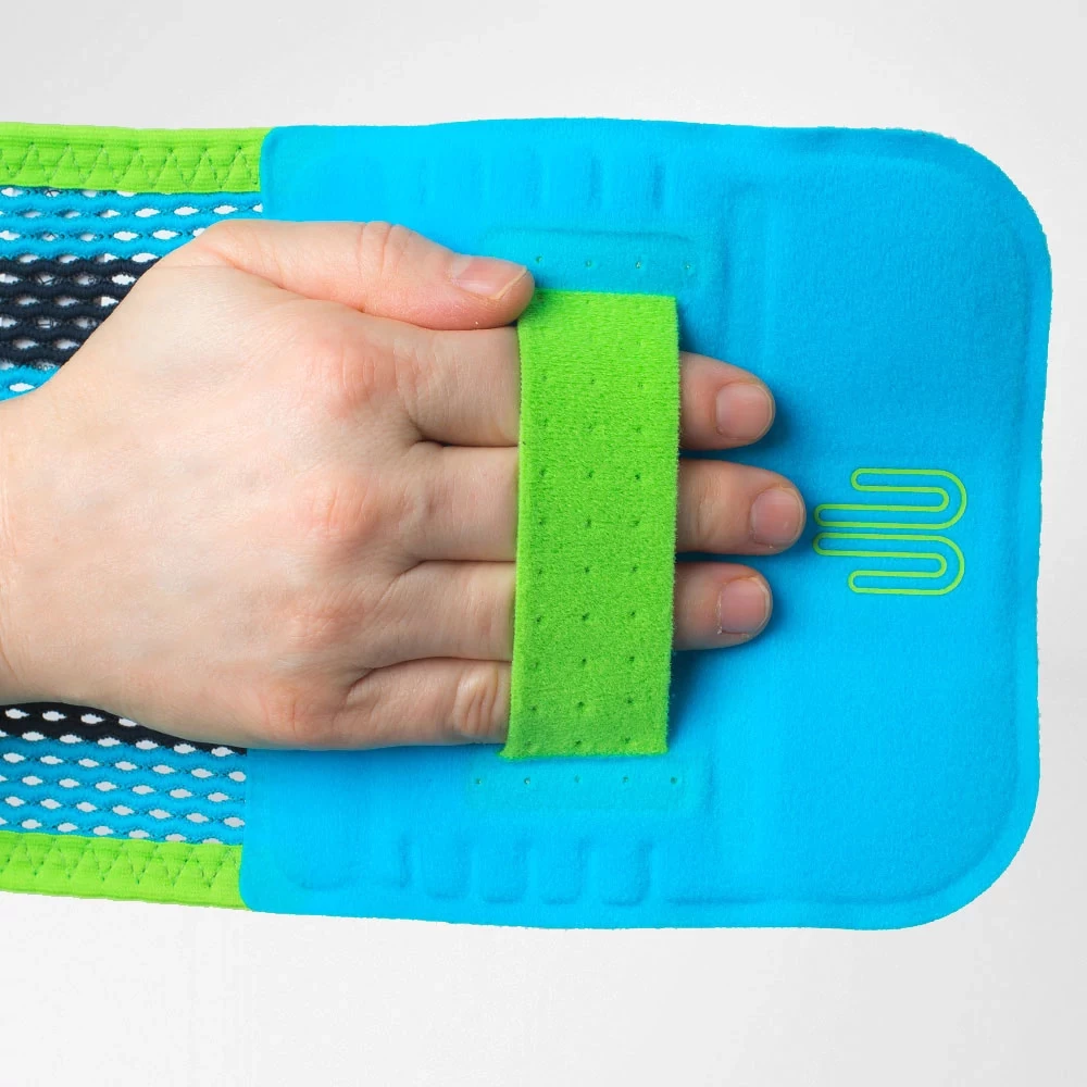 Bauerfeind Sports Back Support - Image 5