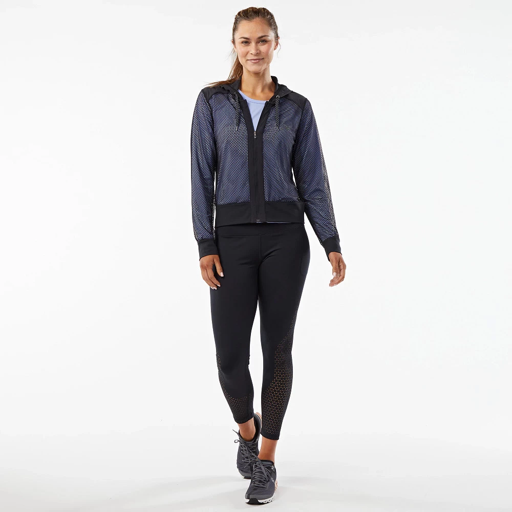 Women's Korsa Ventilate Mesh Jacket - Image 19
