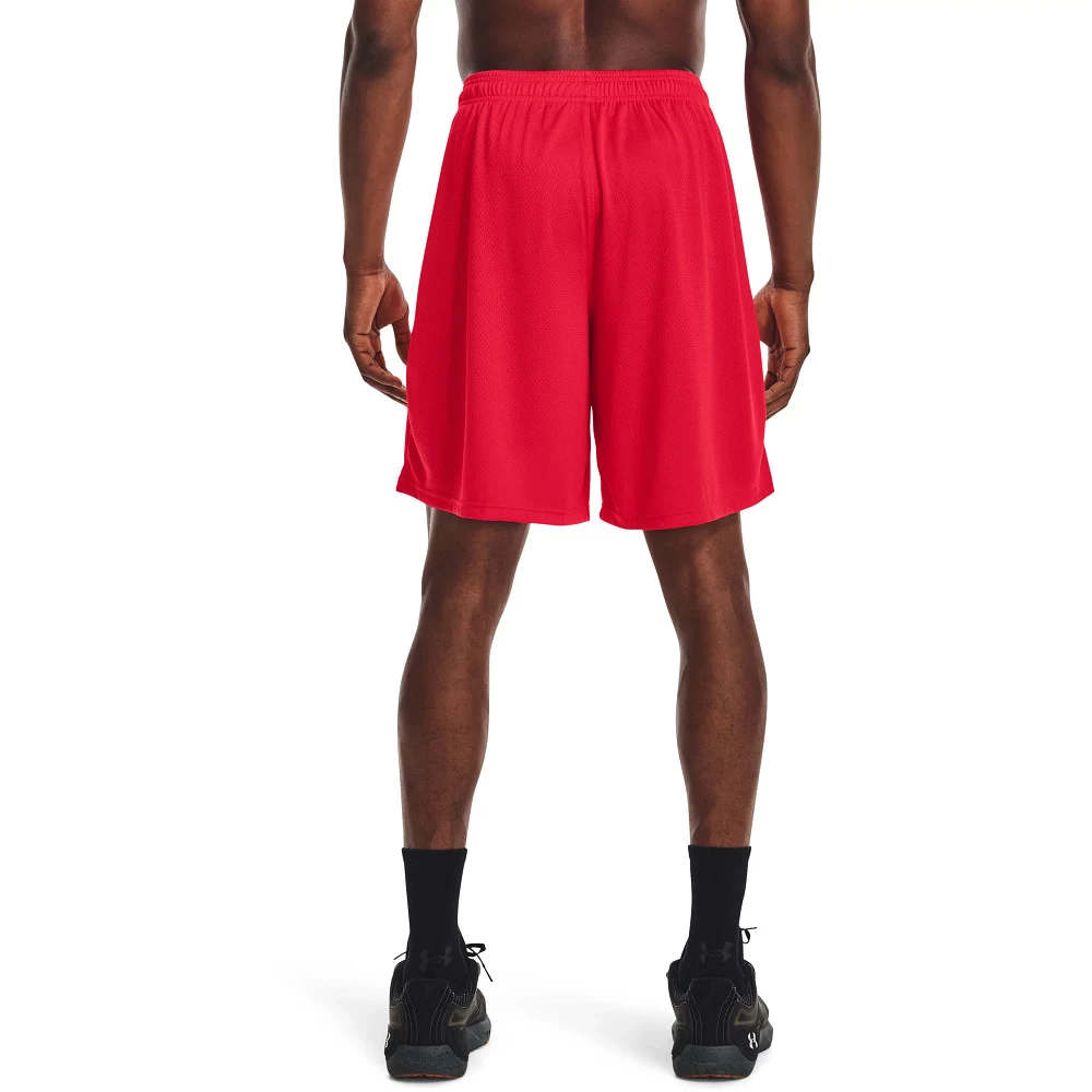 Men's Under Armour UA Tech Mesh Short - Image 8