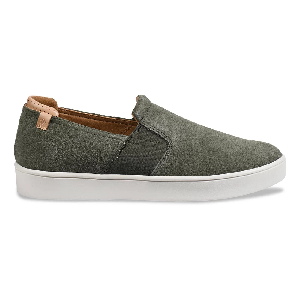 Men's Spenco Back Side Slip-On - Image 8