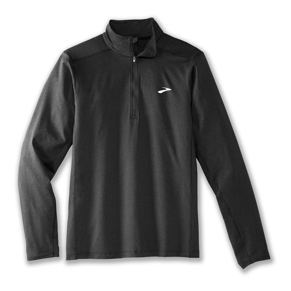 Men's Brooks Dash 1/2 Zip 2.0 - Image 8